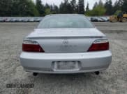 ✅ 2002 Acura TL Type S • VIN: 19UUA56902A058982 • Лот: 57088105. Опубликован ранее на Copart с пробегом 196 509 миль. Бесплатный доступ к архиву аукционных продаж из США и подробный отчёт об истории автомобиля на DreamBid. Изображение 6.