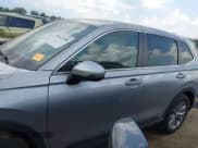 ✅ 2023 Honda CR-V EX-L • VIN: 7FARS4H74PE023212 • Lot: 42612950. Listed on IAAI with 57,176 mi. Free auction sales archive from the USA and detailed vehicle history report at DreamBid. Image 15.