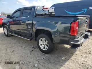 ✅ 2018 Chevrolet Colorado 2WD LT • VIN: 1GCGSCEA5J1179286 • Лот: 71361754. Опубликован ранее на Copart с пробегом 65 832 миль. Бесплатный доступ к архиву аукционных продаж из США и подробный отчёт об истории автомобиля на DreamBid. Изображение 2.