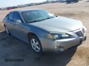 ✅ 2007 Pontiac Grand Prix • VIN: 2G2WP552171109700 • Lot: 42977621. Listed on IAAI with 235,131 mi. Free auction sales archive from the USA and detailed vehicle history report at DreamBid. Image 1.