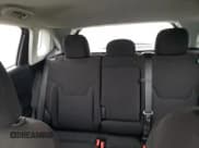 ✅ 2020 Jeep Compass Sport • VIN: 3C4NJCAB1LT187759 • Lot: 90035505. Wystawiony na Copart z przebiegiem 130 992 mil. Bezpłatny archiwum sprzedaży aukcyjnych z USA i szczegółowy raport historii pojazdu na DreamBid. Zdjęcie 10.