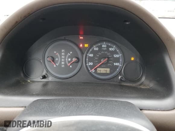 ✅ 2002 Honda Civic DX • VIN: 2HGES16112H572328 • Лот: 74560864. Опубликован ранее на Copart с пробегом 281 791 миль. Бесплатный доступ к архиву аукционных продаж из США и подробный отчёт об истории автомобиля на DreamBid. Изображение 9.