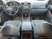 ✅ 2003 Acura MDX Touring • VIN: 2HNYD18683H511293 • Lot: 71622625. Wystawiony na Copart z przebiegiem 153 157 mil. Bezpłatny archiwum sprzedaży aukcyjnych z USA i szczegółowy raport historii pojazdu na DreamBid. Zdjęcie 8.