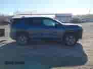 2025 Chevrolet Equinox AWD LT с VIN 3GNAXPEG7SL207044, выставлен на аукционе IAAI как лот 41440925 с пробегом 542 миль миль и . История ставок и продаж доступна на DreamBid. Изображение 13.