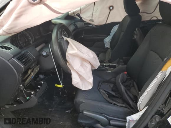 ✅ 2014 Honda Accord LX • VIN: 1HGCR2F31EA141615 • Lot: 93378995. Wystawiony na Copart z przebiegiem Nie podano. Bezpłatny archiwum sprzedaży aukcyjnych z USA i szczegółowy raport historii pojazdu na DreamBid. Zdjęcie 7.