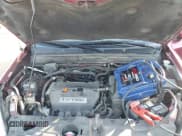 ✅ 2006 Honda CR-V EX • VIN: JHLRD78846C063451 • Лот: 43697516. Опубликован ранее на IAAI с пробегом 212 545 миль. Бесплатный доступ к архиву аукционных продаж из США и подробный отчёт об истории автомобиля на DreamBid. Изображение 10.