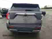 2021 Ford Explorer Limited z VIN 1FMSK7FH7MGC17014, wystawiony jako Copart lot #81700125 z przebiegiem 48 860 mil mil oraz Szkoda całkowita • Salvage title. Historia ofert i sprzedaży dostępna na DreamBid. Obrazek 6.