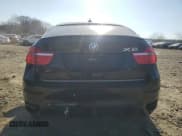 ✅ 2010 BMW X6 xDrive35i • VIN: 5UXFG4C52AL225782 • Лот: 46571045. Опубликован ранее на Copart с пробегом 136 988 миль. Бесплатный доступ к архиву аукционных продаж из США и подробный отчёт об истории автомобиля на DreamBid. Изображение 6.