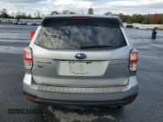 ✅ 2018 Subaru Forester Premium • VIN: JF2SJAGC4JH455482 • Lot: 87191385. Wystawiony na Copart z przebiegiem 81 955 mil. Bezpłatny archiwum sprzedaży aukcyjnych z USA i szczegółowy raport historii pojazdu na DreamBid. Zdjęcie 6.