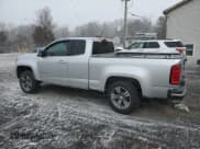 ✅ 2015 Chevrolet Colorado 4WD LT • VIN: 1GCHTBEA1F1137474 • Лот: 45795795. Опубликован ранее на Copart с пробегом 91 430 миль. Бесплатный доступ к архиву аукционных продаж из США и подробный отчёт об истории автомобиля на DreamBid. Изображение 2.