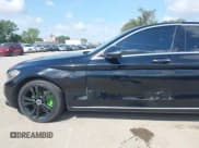 ✅ 2016 Mercedes-Benz C 300 • VIN: 55SWF4JB8GU130912 • Lot: 42961107. Listed on IAAI with 138,964 mi. Free auction sales archive from the USA and detailed vehicle history report at DreamBid. Image 6.