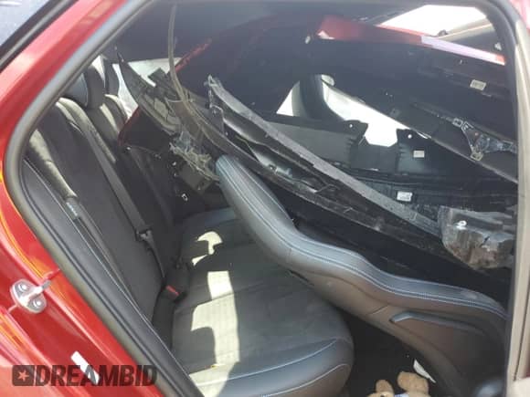 ✅ 2024 Hyundai Elantra • VIN: KMHLW4DK4RU020560 • Lot: 58735744. Listed on Copart with 2,611 mi miles. Access the free auction sales archive from the USA and view a detailed vehicle history report at DreamBid. Image 10.