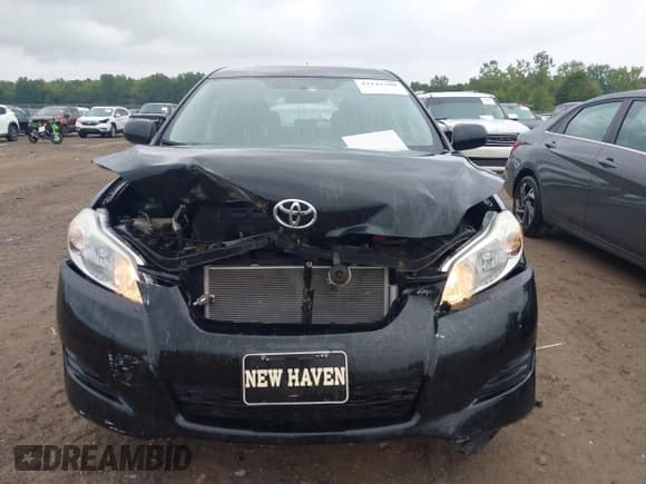 ✅ 2010 Toyota Matrix • VIN: 2T1KU4EE6AC197692 • Lot: 43142380. Wystawiony na IAAI z przebiegiem 101 177 mil. Bezpłatny archiwum sprzedaży aukcyjnych z USA i szczegółowy raport historii pojazdu na DreamBid. Zdjęcie 12.