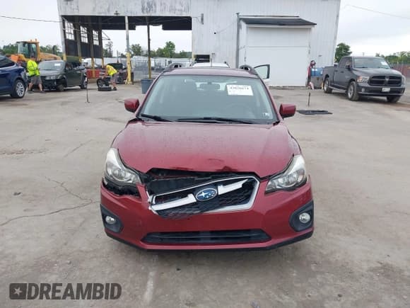 ✅ 2013 Subaru Impreza Special Sports Premium • VIN: JF1GPAL6XD2807075 • Лот: 43036674. Опубликован ранее на IAAI с пробегом 97 071 миль. Бесплатный доступ к архиву аукционных продаж из США и подробный отчёт об истории автомобиля на DreamBid. Изображение 12.