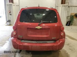 ✅ 2010 Chevrolet HHR LS • VIN: 3GNBAADB3AS538443 • Lot: 86645774. Listed on Copart with 165,654 mi. Free auction sales archive from the USA and detailed vehicle history report at DreamBid. Image 6.