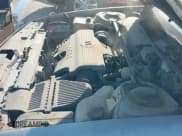 ✅ 1997 Oldsmobile 88 LS • VIN: 1G3HN52K6V4862221 • Lot: 43089948. Listed on IAAI with 210,684 mi. Free auction sales archive from the USA and detailed vehicle history report at DreamBid. Image 12.