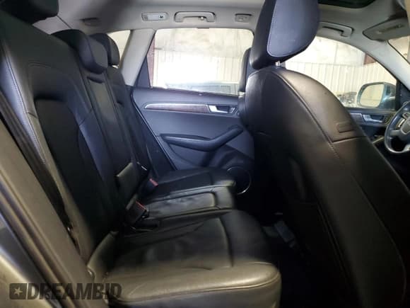 ✅ 2012 Audi Q5 Prestige • VIN: WA1WKAFP8CA064889 • Lot: 44650095. Wystawiony na Copart z przebiegiem 163 369 mil. Bezpłatny archiwum sprzedaży aukcyjnych z USA i szczegółowy raport historii pojazdu na DreamBid. Zdjęcie 10.