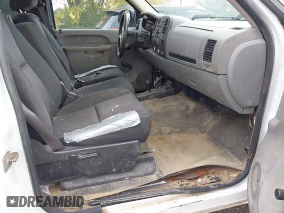 ✅ 2013 Chevrolet Silverado 2500HD Work Truck • VIN: 1GC0KVCG1DZ266774 • Лот: 43508824. Опубликован ранее на IAAI с пробегом 73 443 миль. Бесплатный доступ к архиву аукционных продаж из США и подробный отчёт об истории автомобиля на DreamBid. Изображение 8.