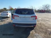 ✅ 2019 Honda Pilot Touring 8-Passenger • VIN: 5FNYF6H90KB066110 • Лот: 43575989. Опубликован ранее на IAAI с пробегом 101 247 миль. Бесплатный доступ к архиву аукционных продаж из США и подробный отчёт об истории автомобиля на DreamBid. Изображение 16.