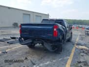 ✅ 2022 Chevrolet Silverado 1500 RST • VIN: 1GCUDEED1NZ527417 • Lot: 42400580. Wystawiony na IAAI z przebiegiem 54 675 mil. Bezpłatny archiwum sprzedaży aukcyjnych z USA i szczegółowy raport historii pojazdu na DreamBid. Zdjęcie 4.