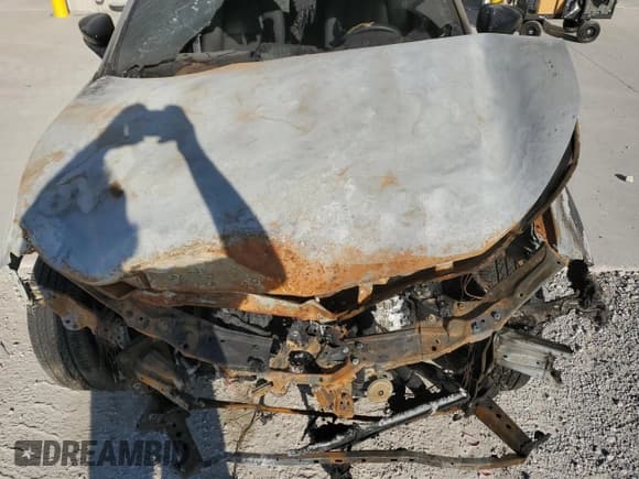 ✅ 2024 Mazda CX-30 S Select Sport • VIN: 3MVDMBBM0RM655513 • Lot: 81585555. Listed on Copart with Not provided. Free auction sales archive from the USA and detailed vehicle history report at DreamBid. Image 12.