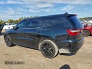 ✅ 2017 Dodge Durango GT • VIN: 1C4RDHDG0HC660616 • Lot: 94952945. Listed on Copart with 200,871 mi. Free auction sales archive from the USA and detailed vehicle history report at DreamBid. Image 2.