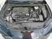 2025 Toyota Camry LE with VIN 4T1DAACK9SU121635, listed as a Copart auction lot 82130515 with 11,399 mi miles and Salvage title. Bid and sale history available at DreamBid. Image 11.