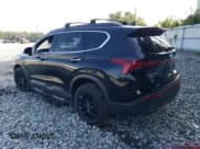 ✅ 2022 Hyundai Santa Fe XRT • VIN: 5NMS6DAJXNH383796 • Lot: 64593153. Wystawiony na Copart z przebiegiem 61 024 mil. Bezpłatny archiwum sprzedaży aukcyjnych z USA i szczegółowy raport historii pojazdu na DreamBid. Zdjęcie 2.