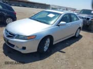 ✅ 2008 Acura TSX • VIN: JH4CL96808C020554 • Lot: 42311508. Listed on IAAI with 143,701 mi. Free auction sales archive from the USA and detailed vehicle history report at DreamBid. Image 2.