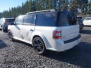 ✅ 2015 Ford Flex SEL • VIN: 2FMHK6C83FBA09621 • Лот: 43726790. Опубликован ранее на IAAI с пробегом 143 292 миль. Бесплатный доступ к архиву аукционных продаж из США и подробный отчёт об истории автомобиля на DreamBid. Изображение 3.