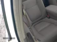 ✅ 2001 Acura CL Type S • VIN: 19UYA42671A026360 • Lot: 41980371. Listed on IAAI with 125,699 mi. Free auction sales archive from the USA and detailed vehicle history report at DreamBid. Image 8.