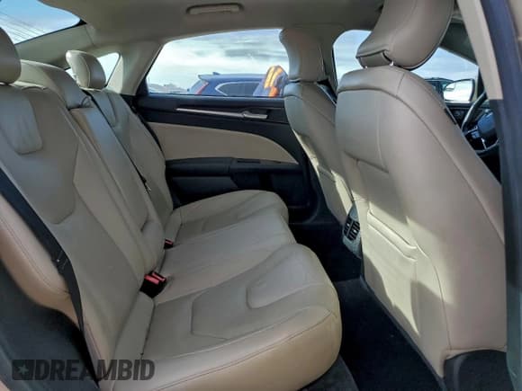 ✅ 2017 Ford Fusion Titanium • VIN: 3FA6P0K98HR115934 • Lot: 94066135. Listed on Copart with 197,147 mi. Free auction sales archive from the USA and detailed vehicle history report at DreamBid. Image 10.