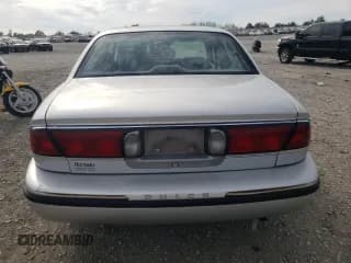 ✅ 1999 Buick LeSabre Custom • VIN: 1G4HP52K4XH457198 • Лот: 69967874. Опубликован ранее на Copart с пробегом 37 706 миль. Бесплатный доступ к архиву аукционных продаж из США и подробный отчёт об истории автомобиля на DreamBid. Изображение 6.