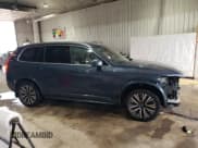 ✅ 2021 Volvo XC90 Momentum • VIN: YV4A22PKXM1694694 • Lot: 67388875. Listed on Copart with 105,130 mi. Free auction sales archive from the USA and detailed vehicle history report at DreamBid. Image 4.