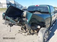 ✅ 2005 Chevrolet Silverado 1500 Z71 • VIN: 2GCEK19B151364756 • Lot: 43577763. Listed on IAAI with Not provided. Free auction sales archive from the USA and detailed vehicle history report at DreamBid. Image 6.