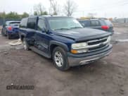 ✅ 2003 Chevrolet Suburban LT • VIN: 1GNFK16Z13J217336 • Лот: 42003206. Опубликован ранее на IAAI с пробегом 265 500 миль. Бесплатный доступ к архиву аукционных продаж из США и подробный отчёт об истории автомобиля на DreamBid. Изображение 1.