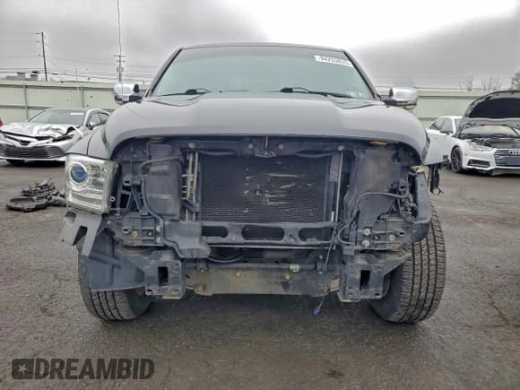 ✅ 2017 Ram 1500 Laramie • VIN: 1C6RR7VT6HS774513 • Lot: 94253035. Wystawiony na Copart z przebiegiem 179 363 mil. Bezpłatny archiwum sprzedaży aukcyjnych z USA i szczegółowy raport historii pojazdu na DreamBid. Zdjęcie 5.