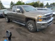 ✅ 2015 Chevrolet Silverado 2500HD • VIN: 1GC2KUEB7FZ114411 • Лот: 67609794. Опубликован ранее на Copart с пробегом 187 777 миль. Бесплатный доступ к архиву аукционных продаж из США и подробный отчёт об истории автомобиля на DreamBid. Изображение 4.