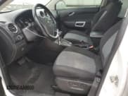 ✅ 2014 Chevrolet Captiva Sport LT • VIN: 3GNAL3EK4ES673033 • Lot: 44429085. Wystawiony na Copart z przebiegiem 145 299 mil. Bezpłatny archiwum sprzedaży aukcyjnych z USA i szczegółowy raport historii pojazdu na DreamBid. Zdjęcie 7.