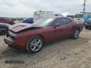 ✅ 2023 Dodge Challenger SXT • VIN: 2C3CDZGG8PH597580 • Lot: 85092865. Wystawiony na Copart z przebiegiem 12 773 mil. Bezpłatny archiwum sprzedaży aukcyjnych z USA i szczegółowy raport historii pojazdu na DreamBid. Zdjęcie 1.