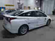 2022 Toyota Prius LE с VIN JTDL9MFU9N3031497, выставлен на аукционе IAAI как лот 42219494 с пробегом 137 152 миль миль и . История ставок и продаж доступна на DreamBid. Изображение 4.