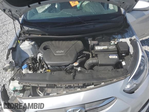 ✅ 2017 Hyundai Accent SE • VIN: KMHCT4AE9HU249662 • Лот: 68746344. Опубликован ранее на Copart с пробегом Не указан. Бесплатный доступ к архиву аукционных продаж из США и подробный отчёт об истории автомобиля на DreamBid. Изображение 11.