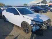 ✅ 2024 Nissan Altima SR • VIN: 1N4BL4CV1RN377201 • Lot: 43491774. Wystawiony na IAAI z przebiegiem 14 713 mil. Bezpłatny archiwum sprzedaży aukcyjnych z USA i szczegółowy raport historii pojazdu na DreamBid. Zdjęcie 1.