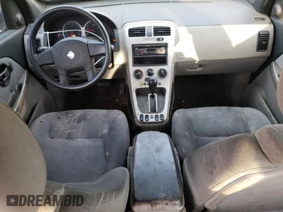 ✅ 2005 Chevrolet Equinox LS • VIN: 2CNDL13F256116146 • Лот: 43934705. Опубликован ранее на Copart с пробегом 255 682 миль. Бесплатный доступ к архиву аукционных продаж из США и подробный отчёт об истории автомобиля на DreamBid. Изображение 8.