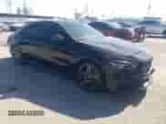 2024 Mercedes-Benz CLA 250 с VIN W1K5J4GB2RN443550, выставлен на аукционе Copart как лот 50379505 с пробегом 8 907 миль миль и Списание • Salvage title. История ставок и продаж доступна на DreamBid. Изображение 4.