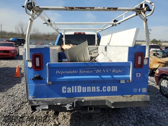 ✅ 2016 Chevrolet Silverado 2500HD Work Truck • VIN: 1GB1KUEG9GF222107 • Lot: 45887535. Listed on Copart with Not provided. Free auction sales archive from the USA and detailed vehicle history report at DreamBid. Image 6.