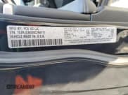 ✅ 2025 Jeep Grand Cherokee Limited • VIN: 1C4RJGBG0SC268717 • Лот: 70773625. Опубликован ранее на Copart с пробегом 1 453 миль. Бесплатный доступ к архиву аукционных продаж из США и подробный отчёт об истории автомобиля на DreamBid. Изображение 14.