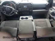 ✅ 2017 Ford F-150 XL • VIN: 1FTEW1CF6HKC76533 • Лот: 85727465. Опубликован ранее на Copart с пробегом 217 357 миль. Бесплатный доступ к архиву аукционных продаж из США и подробный отчёт об истории автомобиля на DreamBid. Изображение 8.