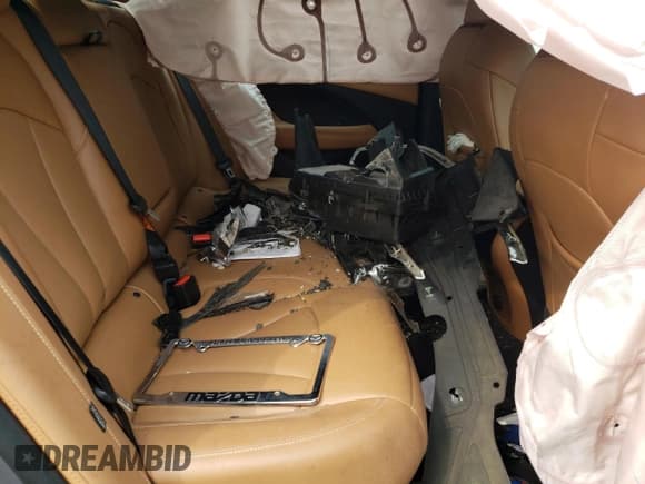 ✅ 2019 Buick LaCrosse Essence • VIN: 1G4ZP5SZ2KU104539 • Lot: 53095835. Listed on Copart with Not provided. Free auction sales archive from the USA and detailed vehicle history report at DreamBid. Image 10.