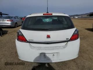 ✅ 2009 Saturn Astra XE • VIN: W08AR671695025909 • Лот: 81157784. Опубликован ранее на Copart с пробегом 125 510 миль. Бесплатный доступ к архиву аукционных продаж из США и подробный отчёт об истории автомобиля на DreamBid. Изображение 6.